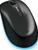 Microsoft Wireless Maus 2000 schwarz (item no. 90368022) - Thumbnail #2