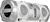 JVC RV-NB51 weiss/silber (item no. 90368324) - Thumbnail #3