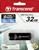 Transcend JetFlash 600 32GB (Art.-Nr. 90369698) - Vorschaubild #1