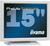 iiyama ProLite T1531SR-W1 weiss (item no. 90371676) - Thumbnail #12