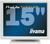 iiyama ProLite T1531SR-W1 weiss (item no. 90371676) - Thumbnail #11
