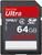 SanDisk Ultra SDXC Karte 64GB (item no. 90372520) - Thumbnail #1