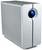 LaCie 2big Network V2 2TB weiss (item no. 90373340) - Thumbnail #2