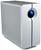 LaCie 2big Network V2 2TB weiss (item no. 90373340) - Thumbnail #8