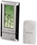 Hama EWS-280 Elektronische Wetterstation schwarz (item no. 90376130) - Thumbnail #2