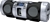 JVC RV-NB50 Boomblaster schwarz/silber (item no. 90377074) - Thumbnail #6