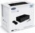 LaCie LaCinema Mini HD Connect schwarz