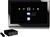 LaCie LaCinema Mini HD Connect schwarz