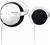 Philips SHS3300 weiss (item no. 90377120) - Thumbnail #2