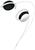 Philips SHS3300 weiss (item no. 90377120) - Thumbnail #7