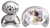 Motorola MBP35 Video Babyfone (item no. 90377517) - Thumbnail #4