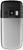Nokia 6303i classic silber (item no. 90379617) - Thumbnail #3