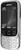 Nokia 6303i classic silber (item no. 90379617) - Thumbnail #4