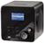 Hama Wireless IR100 Internet-Radio black (item no. 90380229) - Thumbnail #1