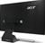 Acer S243HLAbmii schwarz