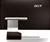 Acer S243HLAbmii schwarz