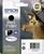 Epson T1301 Tinte Schwarz XL (item no. 90380687) - Thumbnail #1