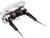 Philips SHE8500 black (item no. 90380951) - Thumbnail #2