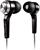 Philips SHE8500 black (item no. 90380951) - Thumbnail #1