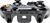 Microsoft Xbox 360 Wireless Controller schwarz (item no. 90386055) - Thumbnail #3