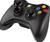 Microsoft Xbox 360 Wireless Controller schwarz (item no. 90386055) - Thumbnail #6