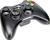 Microsoft Xbox 360 Wireless Controller schwarz (item no. 90386055) - Thumbnail #1