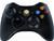 Microsoft Xbox 360 Wireless Controller schwarz (item no. 90386055) - Thumbnail #8