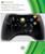 Microsoft Xbox 360 Wireless Controller schwarz (item no. 90386055) - Thumbnail #7