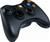 Microsoft Xbox 360 Wireless Controller schwarz (item no. 90386055) - Thumbnail #9