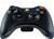 Microsoft Xbox 360 Wireless Controller schwarz (item no. 90386055) - Thumbnail #11