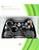 Microsoft Xbox 360 Wireless Controller schwarz (item no. 90386055) - Thumbnail #2