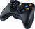 Microsoft Xbox 360 Wireless Controller schwarz (item no. 90386055) - Thumbnail #10