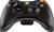 Microsoft Xbox 360 Wireless Controller schwarz (item no. 90386055) - Thumbnail #4
