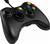 Microsoft Xbox 360 Controller schwarz Wired für PC und Xbox 360 (item no. 90386057) - Thumbnail #4