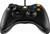 Microsoft Xbox 360 Controller schwarz Wired für PC und Xbox 360 (item no. 90386057) - Thumbnail #7
