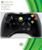 Microsoft Xbox 360 Controller schwarz Wired für PC und Xbox 360 (item no. 90386057) - Thumbnail #3