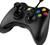 Microsoft Xbox 360 Controller schwarz Wired für PC und Xbox 360 (item no. 90386057) - Thumbnail #2