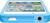 Apple iPhone 4 Bumper blau (item no. 90386136) - Thumbnail #2