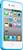 Apple iPhone 4 Bumper blau (item no. 90386136) - Thumbnail #1
