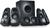 Logitech Z-506 Surround Sound Speaker (item no. 90386416) - Thumbnail #6