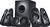 Logitech Z-506 Surround Sound Speaker (item no. 90386416) - Thumbnail #3