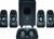 Logitech Z-506 Surround Sound Speaker (item no. 90386416) - Thumbnail #1