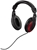 Hama HomeClass HK-3031 black/rot (item no. 90386574) - Thumbnail #1