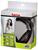 Hama HomeClass HK-3031 black/rot (item no. 90386574) - Thumbnail #3