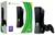 Microsoft Xbox 360 slim 4GB (item no. 90387463) - Thumbnail #5