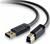 Belkin USB3.0 Kabel 1.8m schwarz (item no. 90387622) - Thumbnail #1
