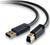 Belkin USB3.0 Kabel 1.8m schwarz (item no. 90387622) - Thumbnail #2