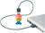 Pat Says Now Memory Men USB Stick 2GB (Art.-Nr. 90389135) - Vorschaubild #1