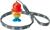 Pat Says Now Memory Men USB Stick 2GB (Art.-Nr. 90389135) - Vorschaubild #2