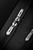 Samsonite Laptop Pillow 2, schwarz (item no. 90390338) - Thumbnail #3